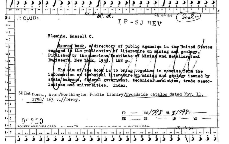 Northington Public Library