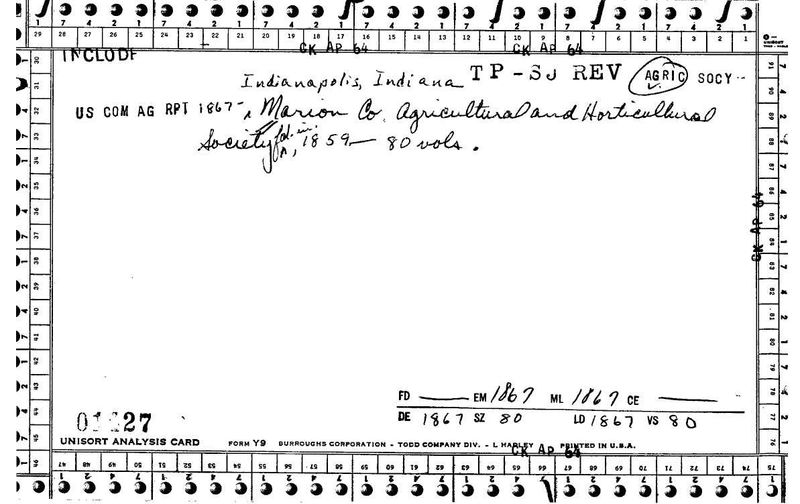 Marion County Agricultural and Horicultural Society
