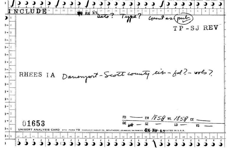 Scott County Library