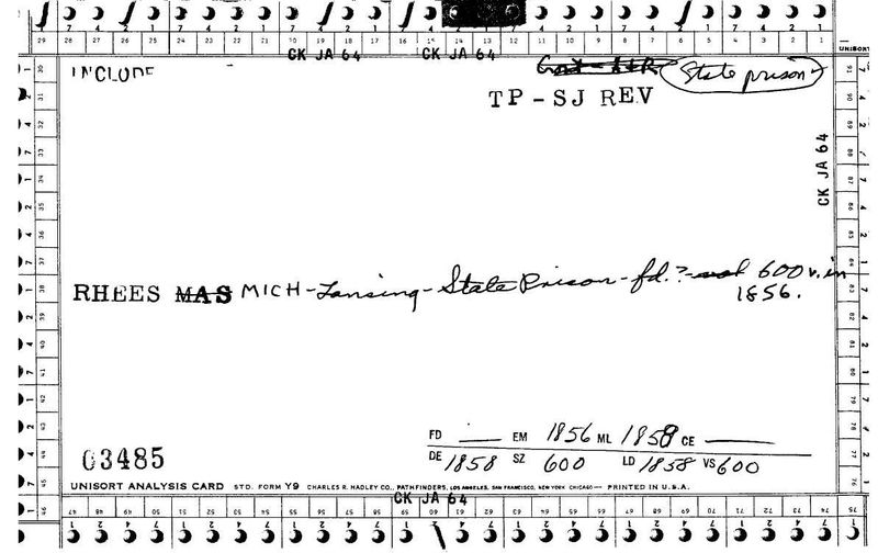 State Prison