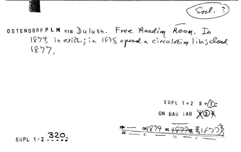 Free Reading Room