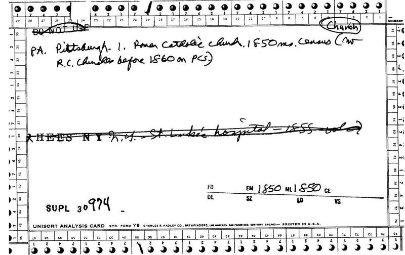 Roman Catholic Church