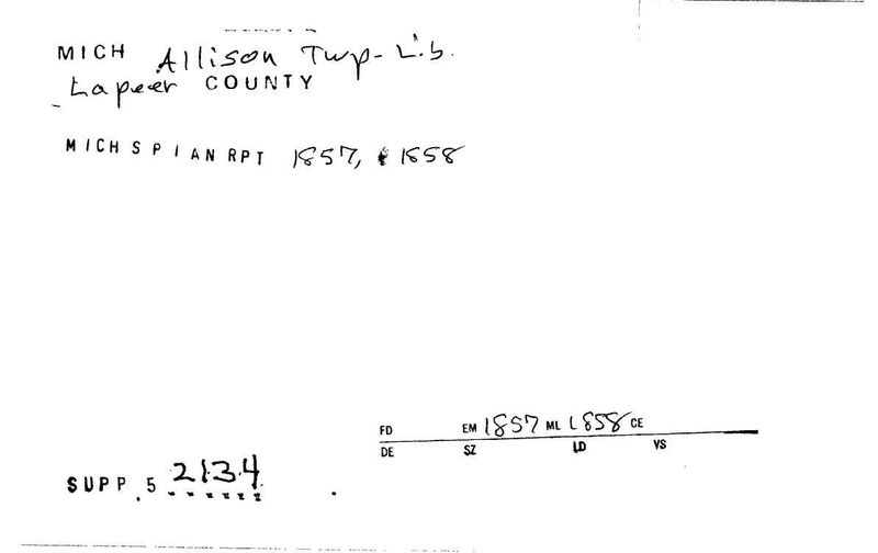 Allison Township Library